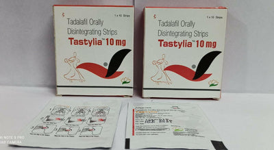 Tastylia10㎎