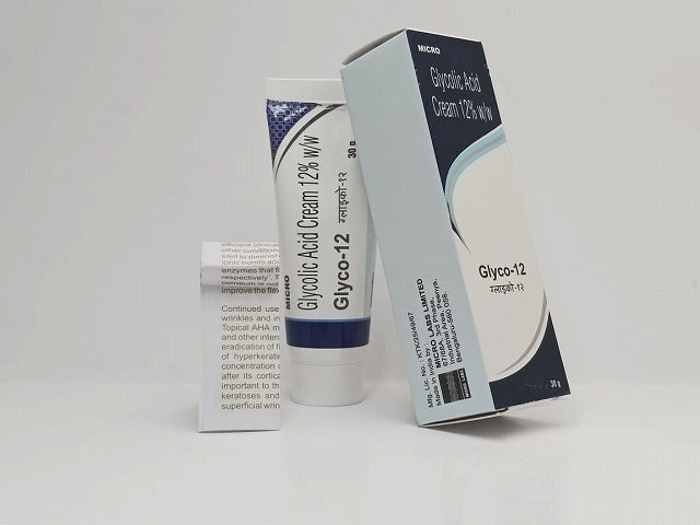 グライコ(Glyco)12％ クリーム