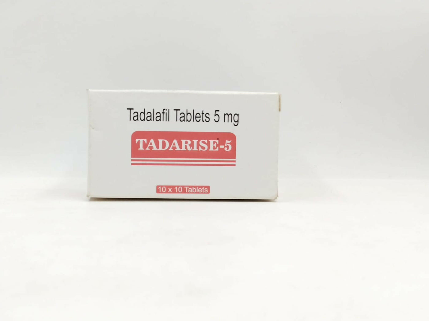 シアリス・ジェネリック・タダライズ5mg