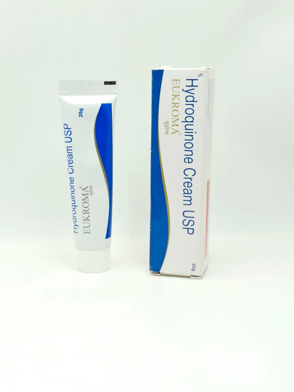 Hydroquinone cream USP 4%